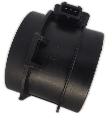 Расходомер воздуха bmw фото №1