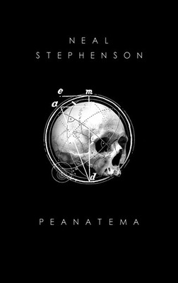 PEANATEMA Neal Stephenson