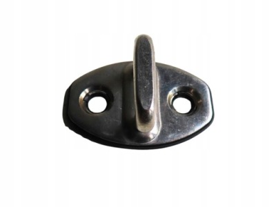 Засувка двері передніх правих volkswagen tiguan i 2007-2016 rok 3c0837033b фото №1