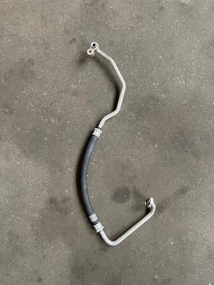 Toyota c-hr шланг кондиционера dblp-11hp фото №1