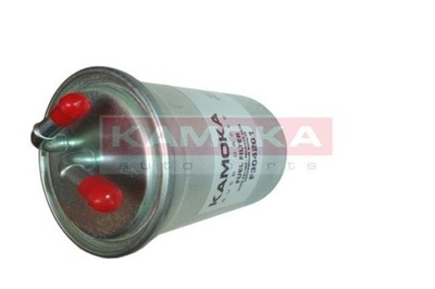 FILTRO COMBUSTIBLES KAMOKA F304201  