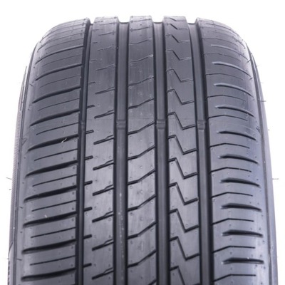 2 PIEZAS NEUMÁTICOS DE VERANO 235/60R16 FALKEN ZIEX ZE310 ECORUN  