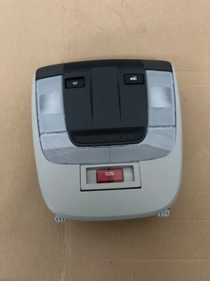 Kia niro ii 2 панель лампа потолочный освещение кабины фото №1