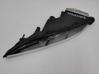 Лівий поворотник led 95b953081b porsche macan lift фото №1