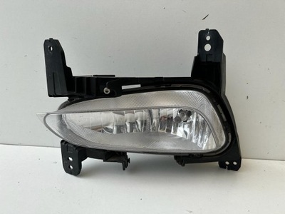 Opel mokka x протитуманна фара лівий оригінал фото №1