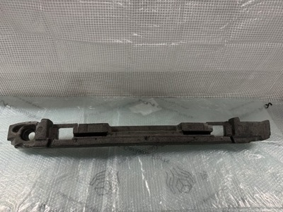 Vw polo 2g0 абсорбер піна фото №1