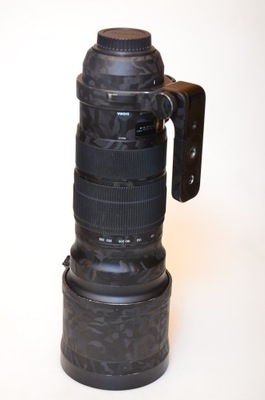 Obiektyw Sigma Canon EF OSC120-300/2.8 S DG OS HSM