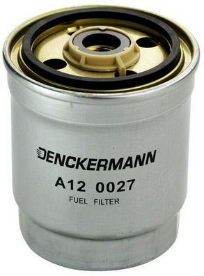 FILTRO COMBUSTIBLES A120027 DENCKERMANN OPEL RENAULT  