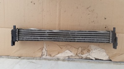 Vw polo 6r интеркулер 6r0145805 фото №1