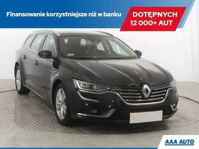 Renault Talisman 1.6 dCi, Salon Polska