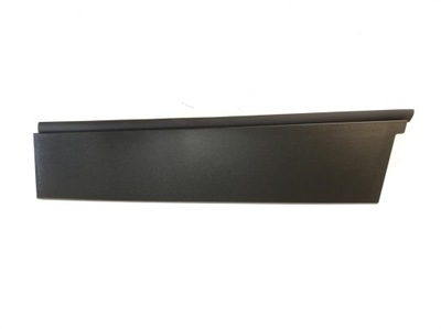 Mitsubishi eclipse cross молдинг дверь задние правое фото №1