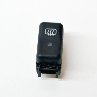 Кнопка підігрів задній скло mercedes-benz sl r129 a1298212351 3.2l фото №1