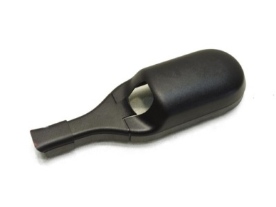 Защита зеркало заднего mercedes w245 lift 1698220035 фото №1