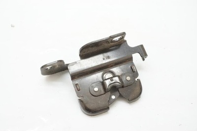 Замок сиденье правый задняя renault koleos фото №1