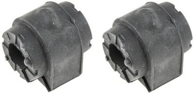 Гумовий елемент втулка стабілізатора nty zgs-fr-000 фото №1