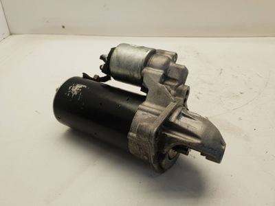 Bmw x3 e83 2009 стартер фото №1