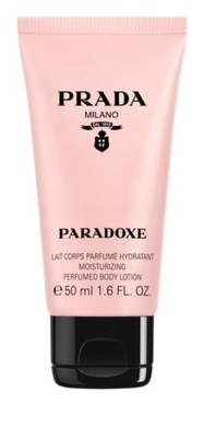 Prada Milano Paradoxe Balsam do ciała Body lotion 50ml