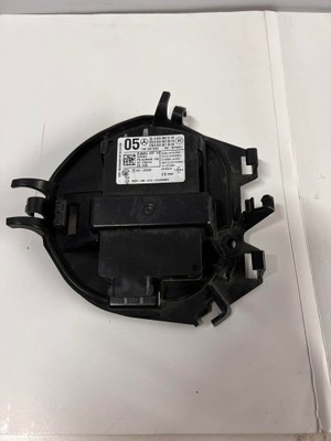 Mercedes wiele modeli описание радар датчик distronic a0009055103 фото №1