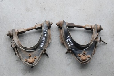 Ford ranger ii bt50 06-11 рычаг l / p перед верхний фото №1