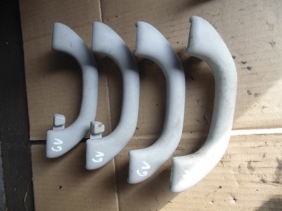 Кронштейн ручка потолочный vw golf v фото №1