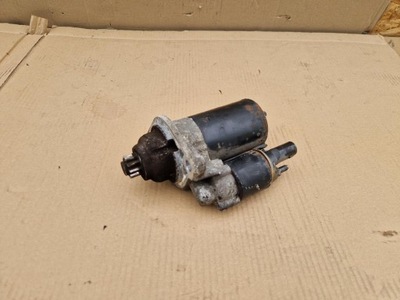 Стартер audi a3 8p 2.0 fsi фото №1