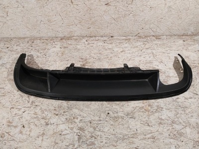 SPOILER DE PARAGOLPES PARTE TRASERA VW PASSAT B7 UNIVERSAL 3AF807521A  