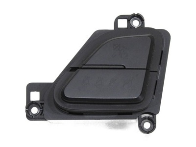 Дисплей ремней подушек hyundai i30 i фото №1