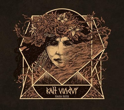 KALT VINDUR: MAGNA MATER [CD]