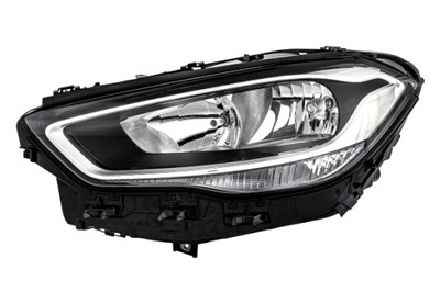 HELLA REFLEKTORIUS L MERCEDES GLA II H247 SUV 01.20- 