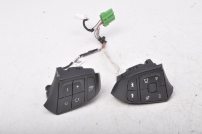 V40 ii кнопки керма 31334455 31334462 фото №1