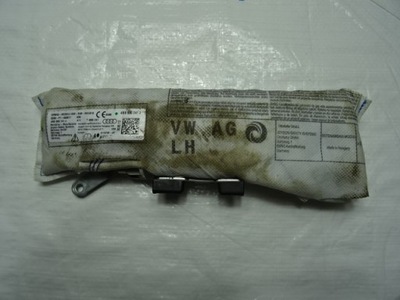 Audi q8 4m подушка безопасности подушка сиденье левая фото №1