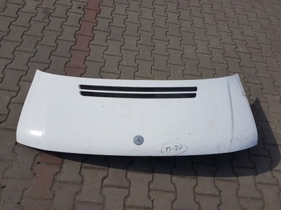 Mps капот mercedes vito 638 w638 96-03 фото №1