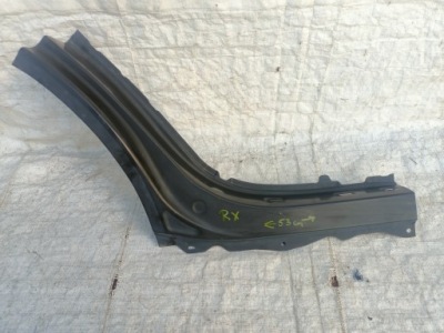 Lexus rx поріг правий kielce gliwice фото №1