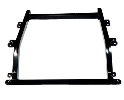 Підрамник двигуна aixam 500.4 фото №1