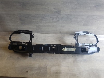 Renault scenic підсилювач передній ремінь передній фото №1