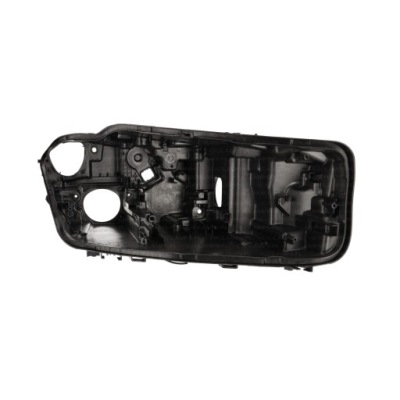 Права корпус фара bmw g30 20- laser bwz вентилятора фото №1