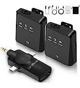 Mikrofon na klip Spolehli