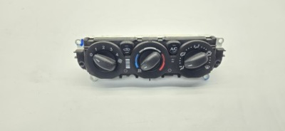 Ford transit 2016 панель кондиціонера фото №1