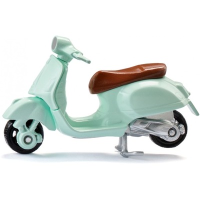 SIKU 1296 Vespa 125 GTS Super skuter