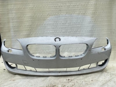 Бампер перед bmw 5 f10 f11 11- фото №1