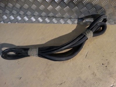 Прокладка дверь задняя porsche panamera 971 1 фото №1