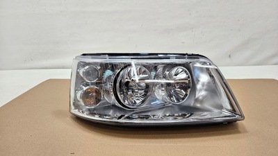 FARO PARTE DELANTERA PARTE DELANTERA DERECHA VW T5 CARAVELLE DEPO  