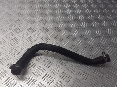 Труба шланг wody mercedes w203 1.8 фото №1