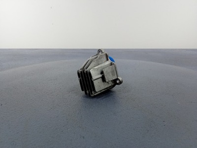 Skoda octavia iv модуль jeż led 1420000690 фото №1