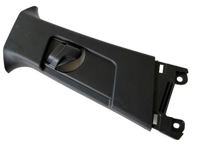 Обшивка стійка p toyota оригінальний номер 62410-f4020 фото №1