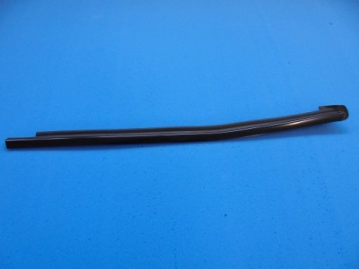 Mercedes gl gls x 166 молдинг уплотнитель левый стекло кузовной фото №1