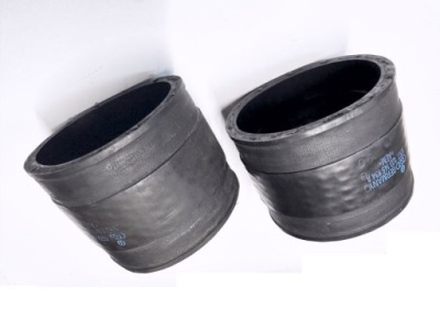 Vw seat leon toledo 1,9tdi труба резиновый элемент 1j145834a оригинал фото №1