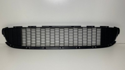 Решітка середня бампера mini cooper r55 2751286 фото №1