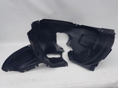 Vw jetta vi подкрылок левая перед 5c6805911ad фото №1