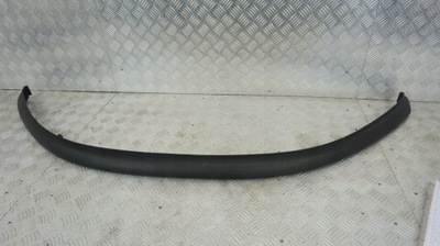 RENAULT ZOE LIPAS SPOILER BUFERIO PRIEK. 620102855 